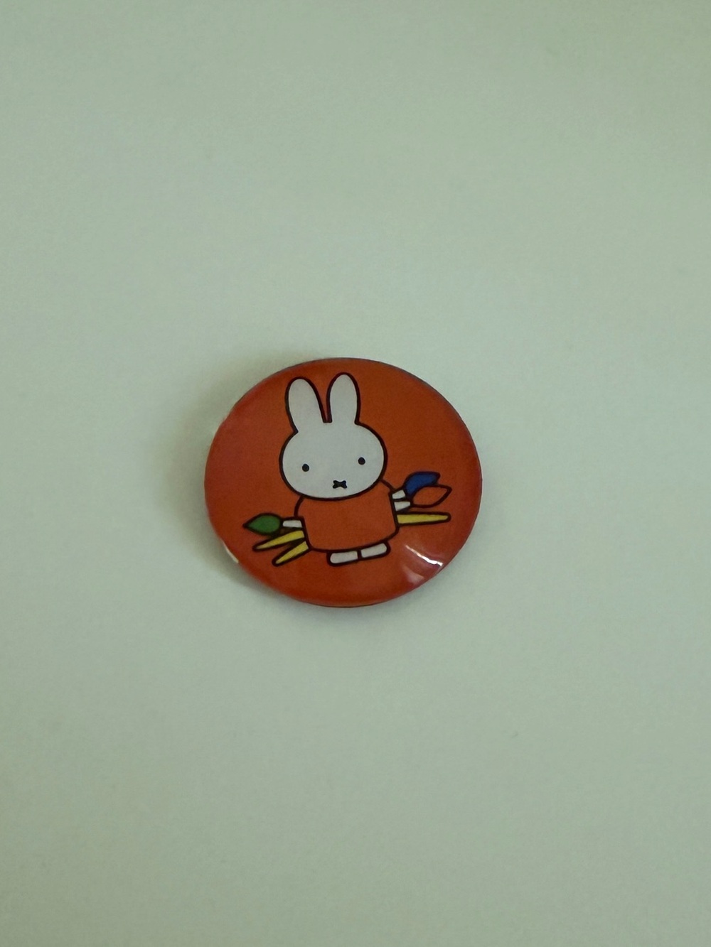 Miffy magnet